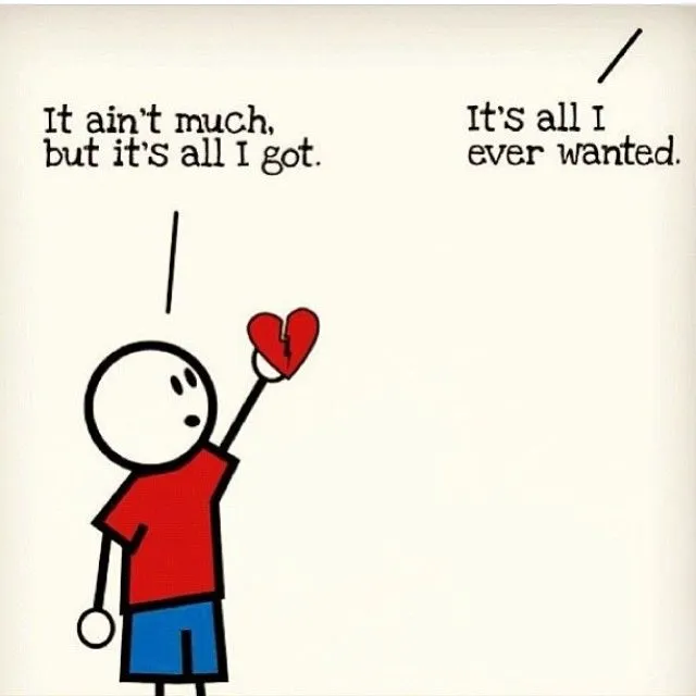 broken heart hurt sad cry girl dp